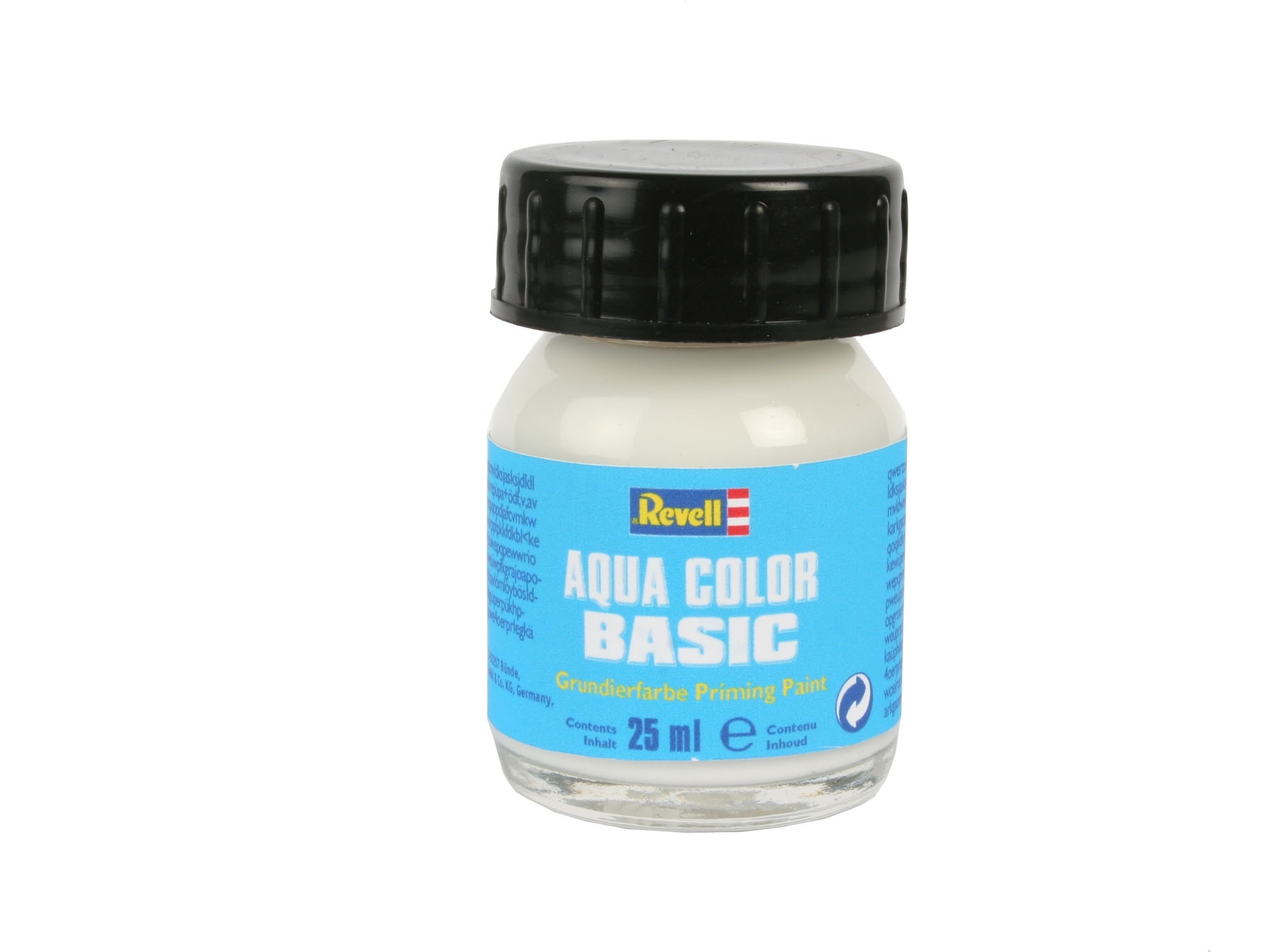 39622 AQUA Color Basic 25ml