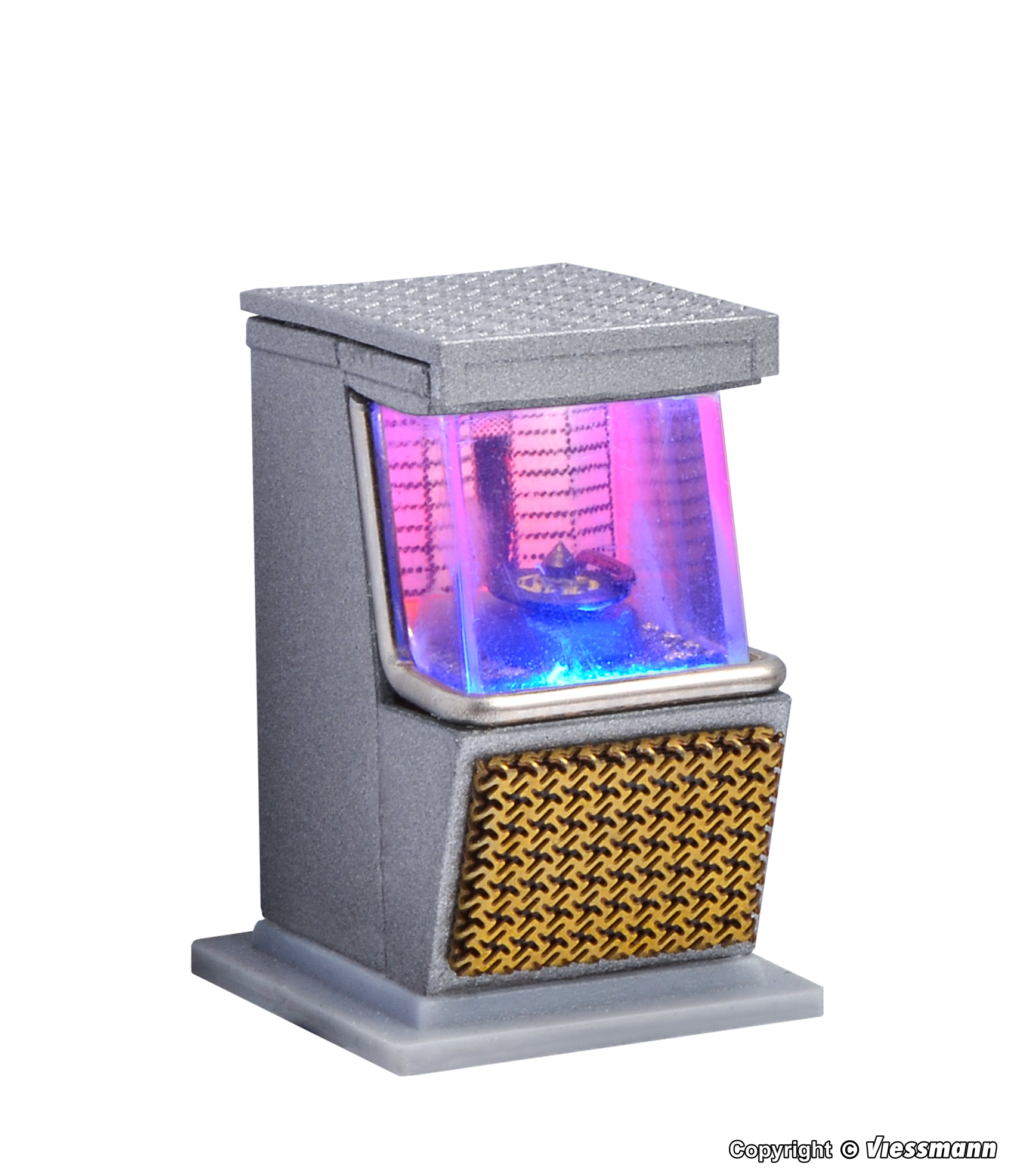 1511 Jukebox