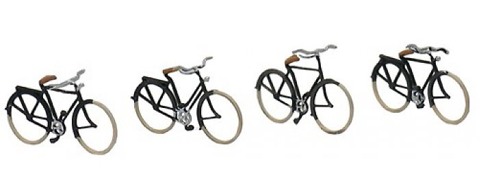316.09 Deutsche Fahrräder 1920-1960