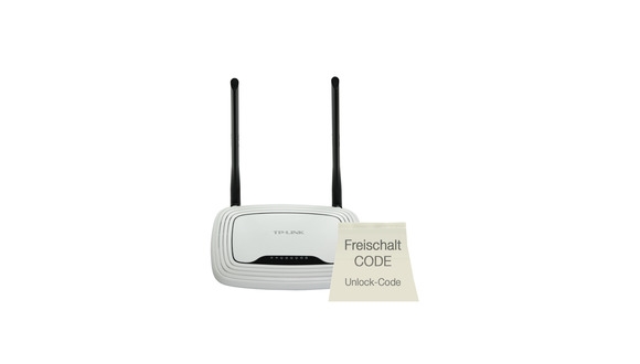 Roco 10814 z21 WLAN Package
