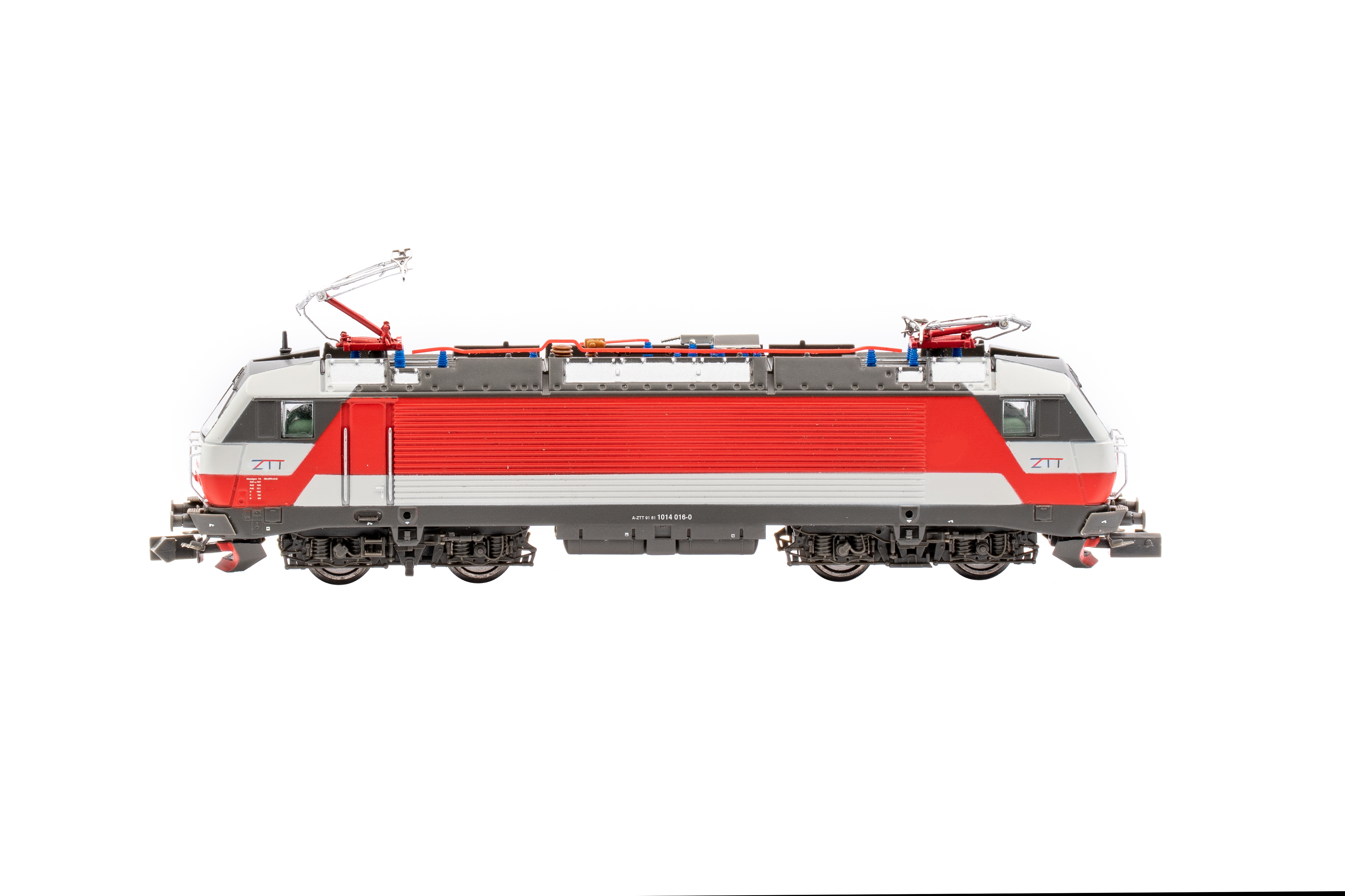 JC65052 ÖBB E-Lok Rh 1014 016-0 Ep.5