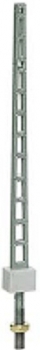 Sommerfeldt 423 DB Gitter Streckenmast ohne Ausleger