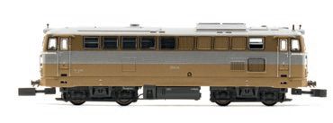 JC60002-4 NÖVOG Diesellok Rh 2043.24 Ep.6