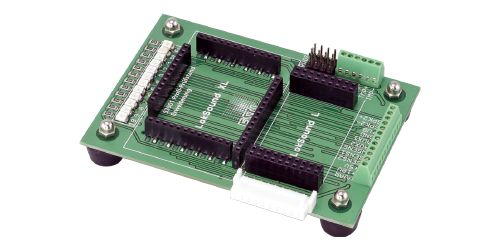 53901 Profi-Prüfstand Extension