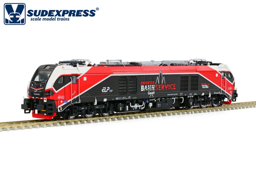 N1592271 EBS Hybridlok BR 159 Ep.6