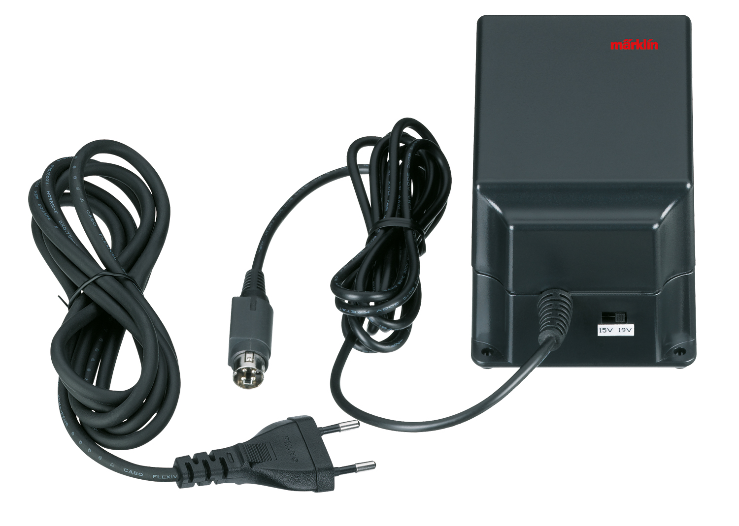 60151 Schaltnetzteil 100 VA, 240 Volt