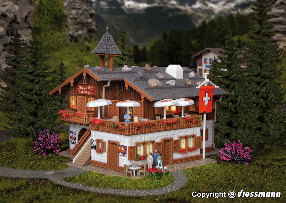 47742 Bergrestaurant