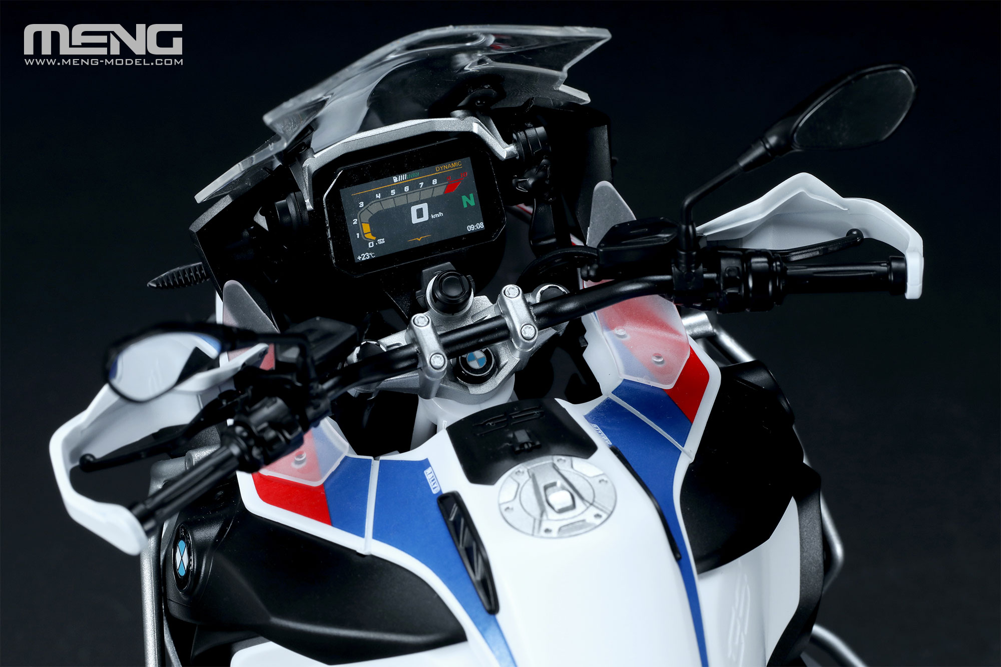 MT-005s BMW R 1250 GS ADV - coloriert