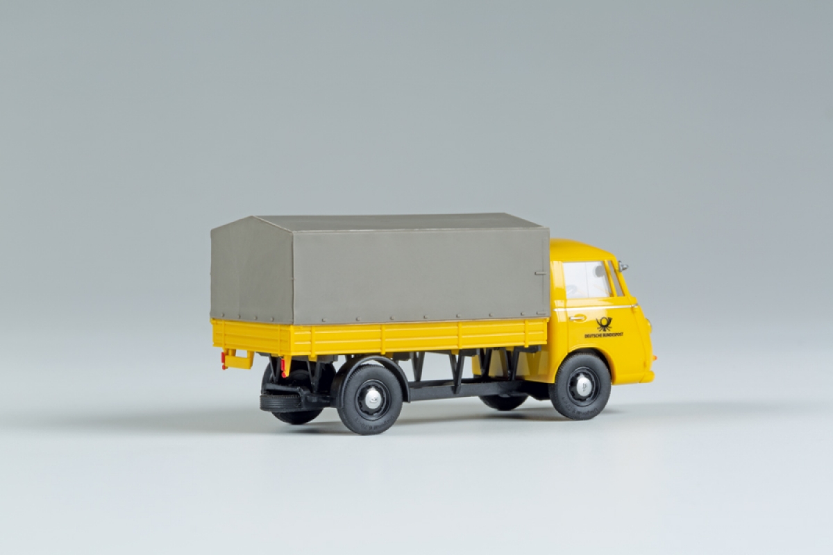 mini car 66025 MC Goliath Expr. 1100 Pritsc