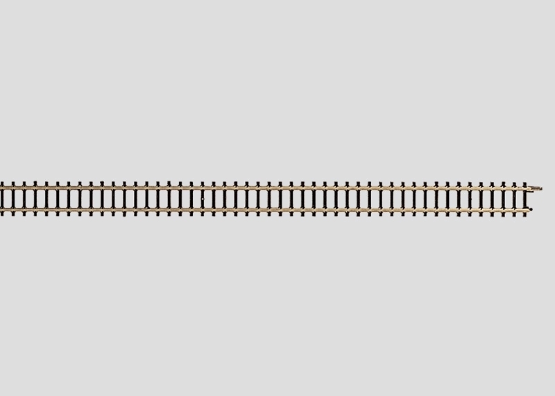 8594 Flexgleis 660mm