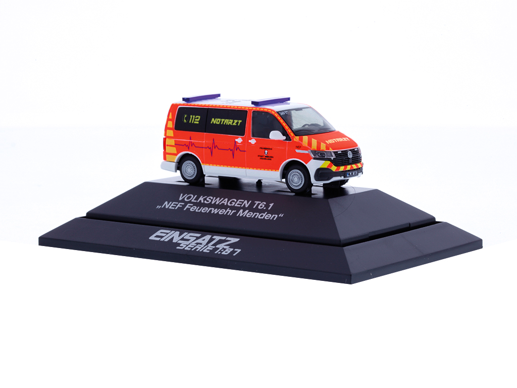 53945 VW T6.1 Bus KR NEF FW Menden