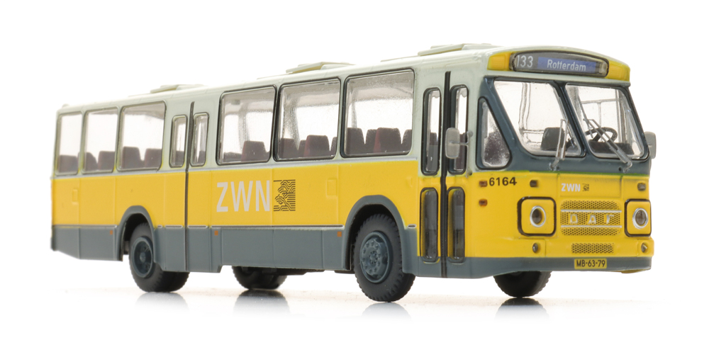487.070.24 Regionalbus ZWN 6164, DAF Vorderseite 1