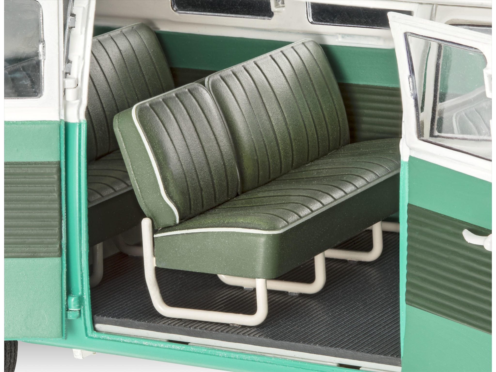 Revell 07675 VW T1 Bus