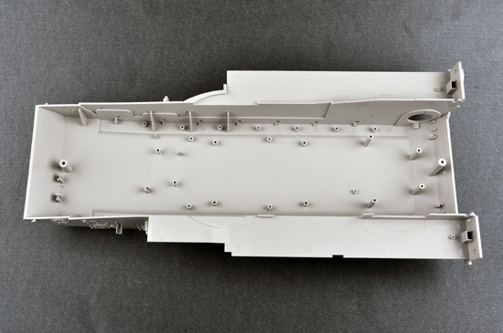 750926 US M1A1 AIM MBT 'Abrams'