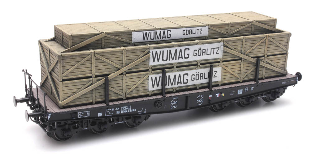 487.801.54 Ladung: Transportkiste WUMAG