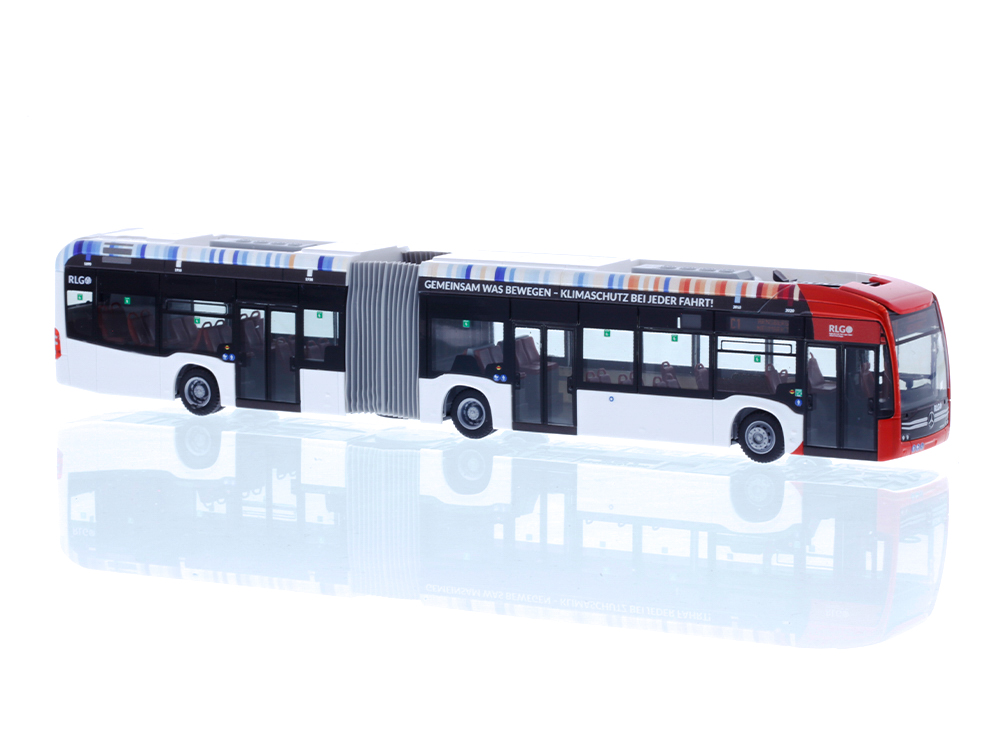77630 MB eCitaro G Regionalverkehr Ruhr-Lippe