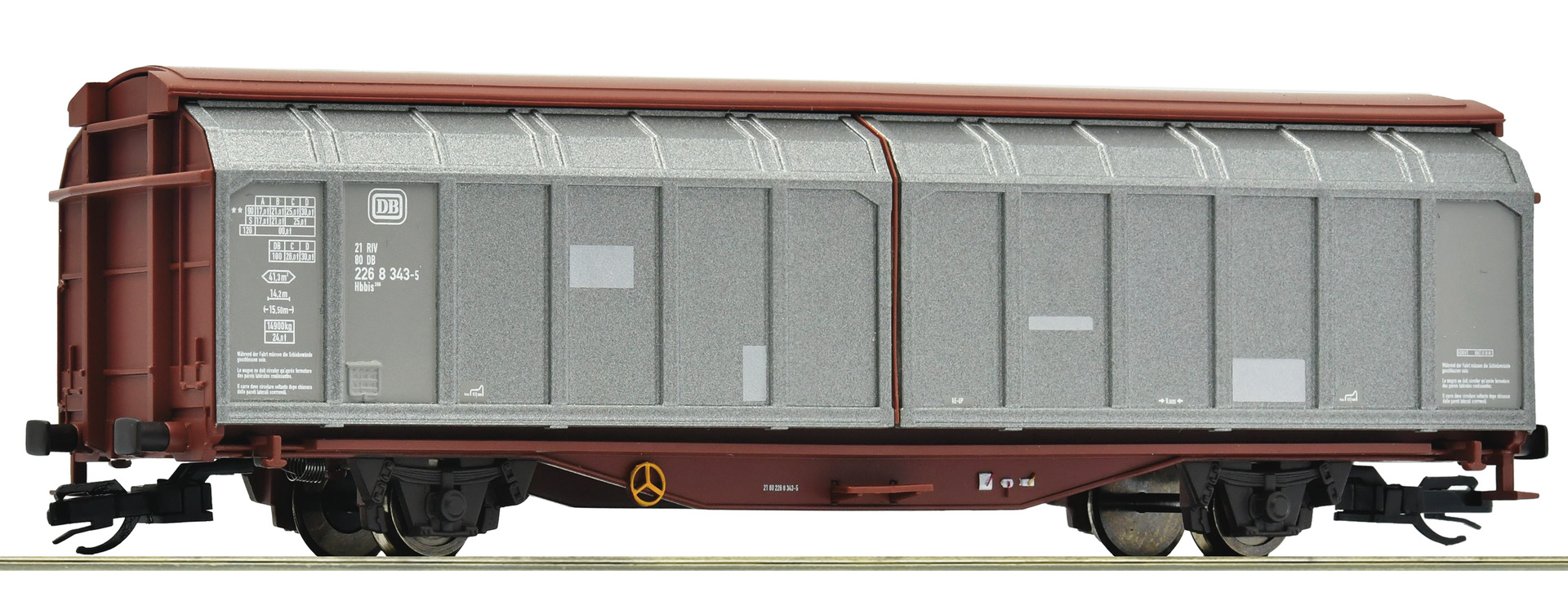 6680026 DB Schiebewandwagen Hbbis Ep.4