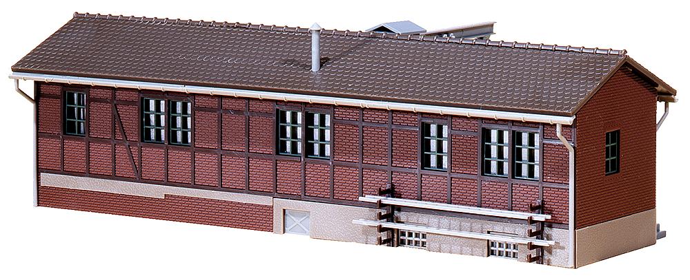 120152 Lagerschuppen