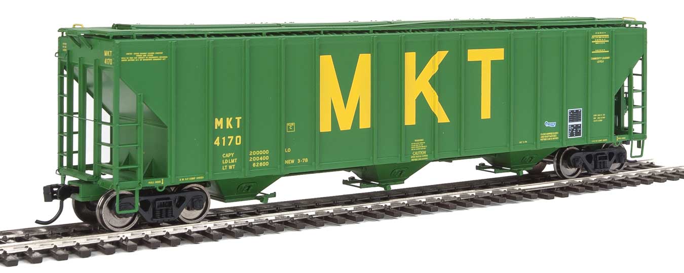 106163 MKT Getreidesilowagen #4170