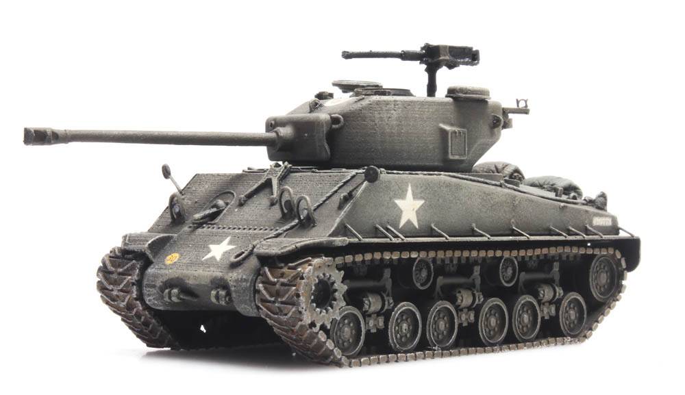 387.359 US Sherman M4A3 E8