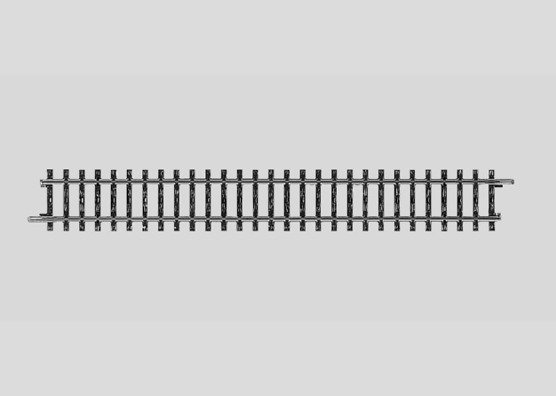 2209 Gleis gerade 217,9mm