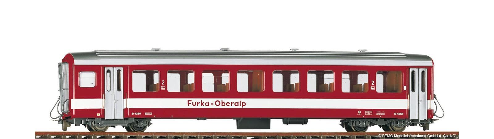 3267214 FO Personenwagen B 4254