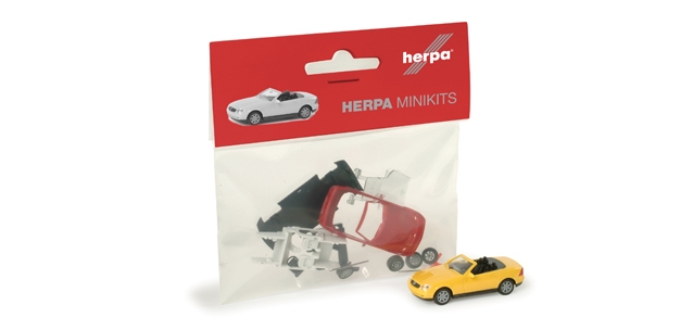 Herpa 0 ===> Herpa Modelle