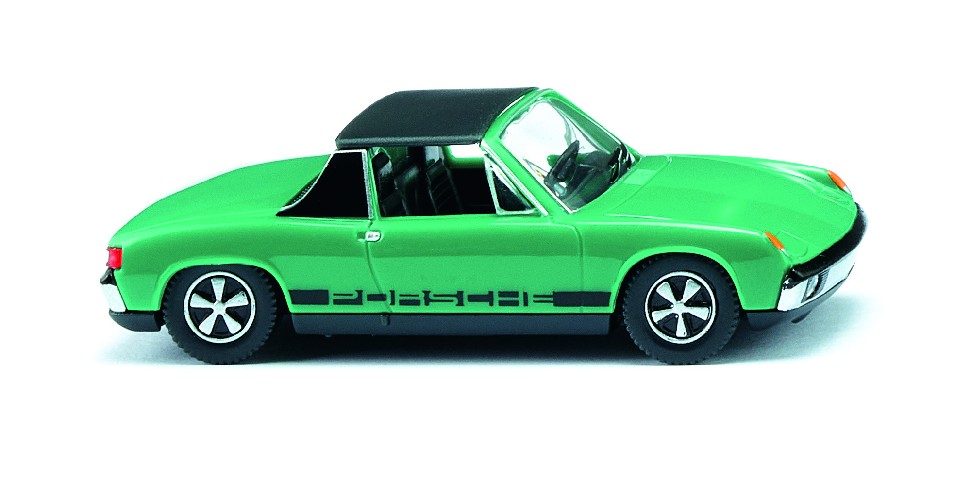 079208 VW Porsche 914 grün