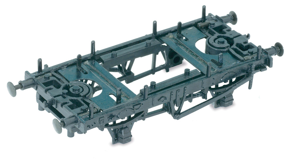R-20 9ft/10ft Untergestell-Bausatz