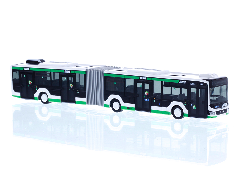 75872 MAN Lion's City 18 Magdeburger Verkehrsb