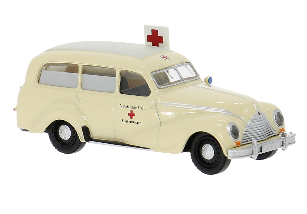 27360 EMW 340 Kombi DRK