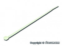 6845 100 Kabelbinder 2,5 x 100 mm