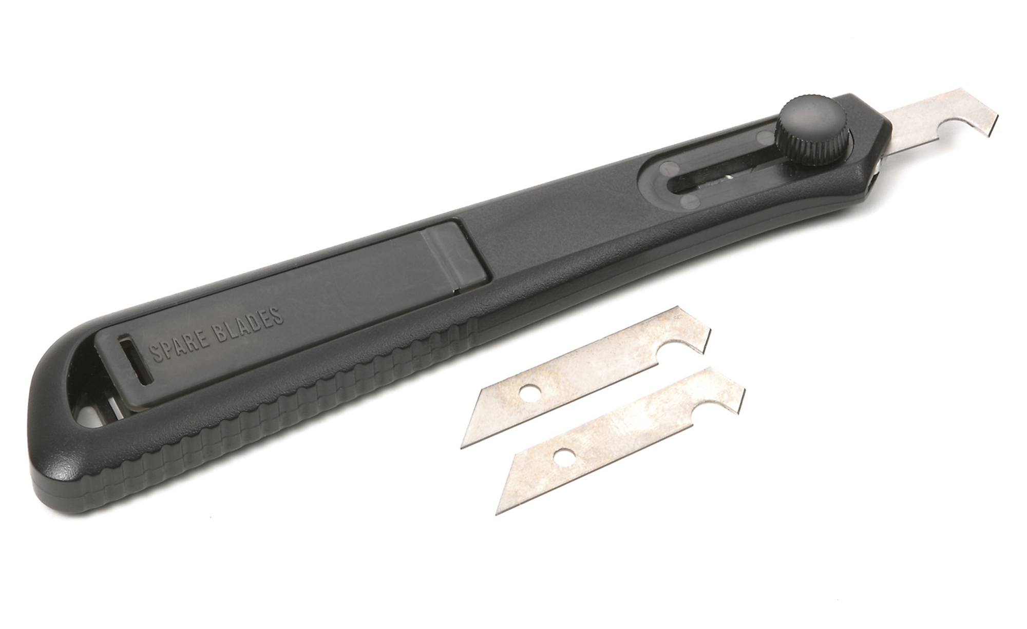 74091 Plastic Schaber II - Entgrater