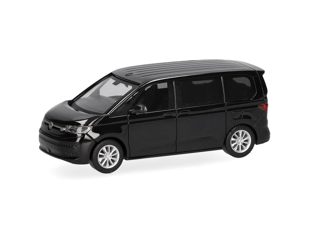 421171-002 VW Multivan schwarz