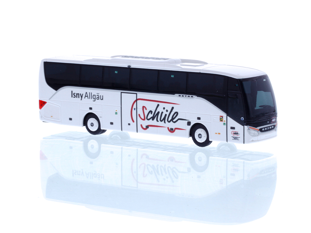 77935 Setra S 515 HD Schüle Reisen Isny i. Al