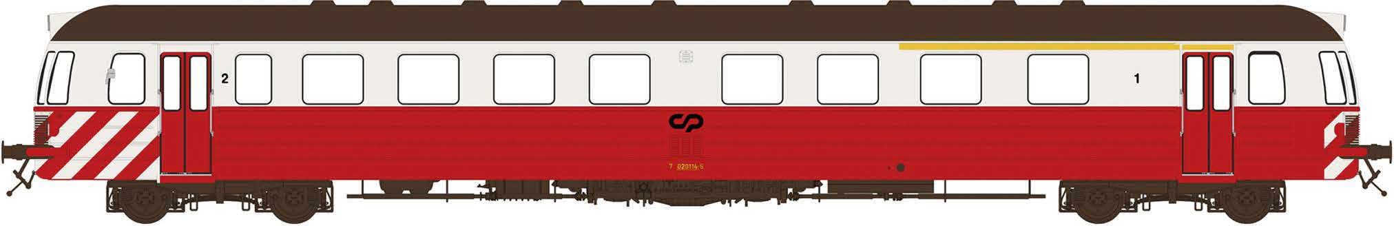 SNCP11418 CP Triebwagen 0114 Ep.5