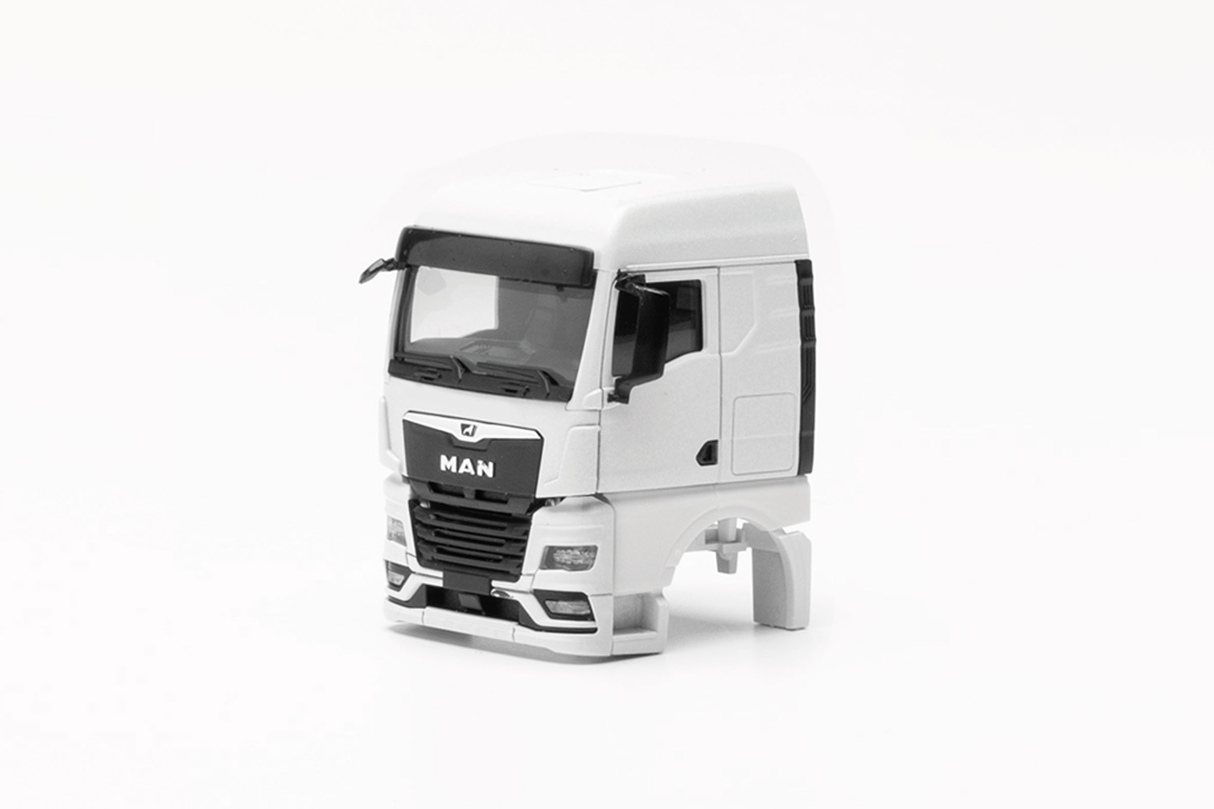 085618 FH MAN TGX GM ohne Windleitblech