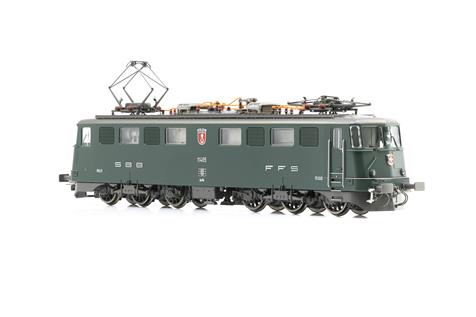 Piko 97212 SBB E-Lok Ae 6/6 Oerlikon Ep.5 AC
