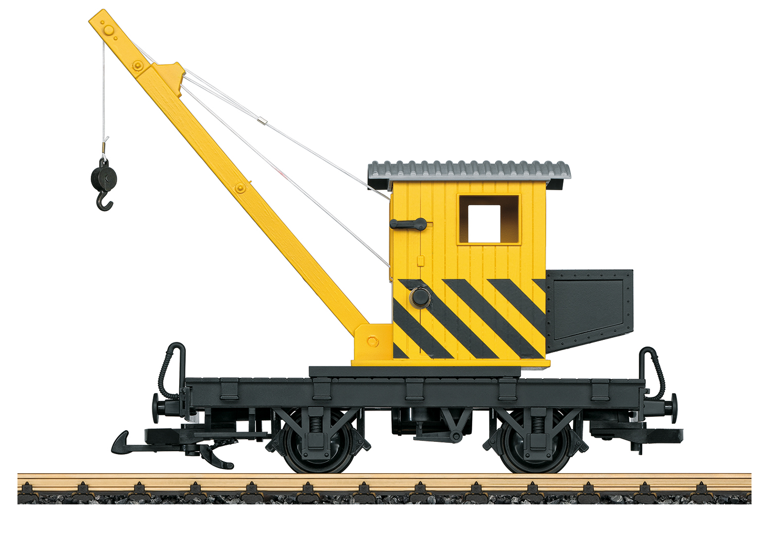 40043 Kranwagen