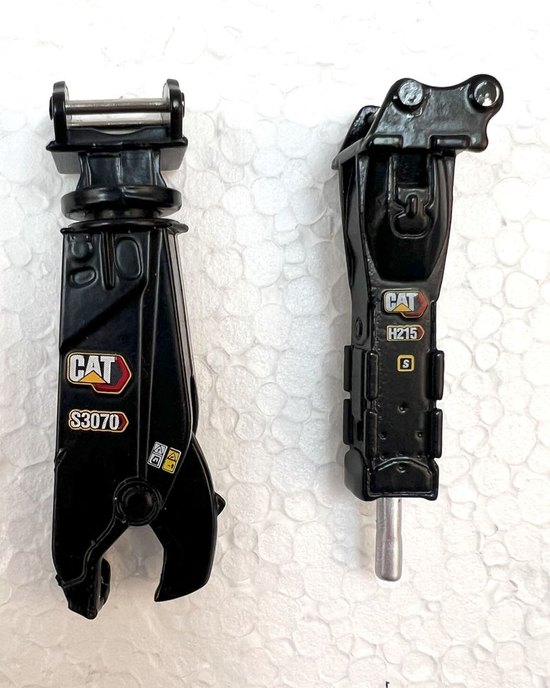 85688 Cat 395 Hydraulikbagger