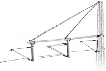 Sommerfeldt 178 Rohrausleger