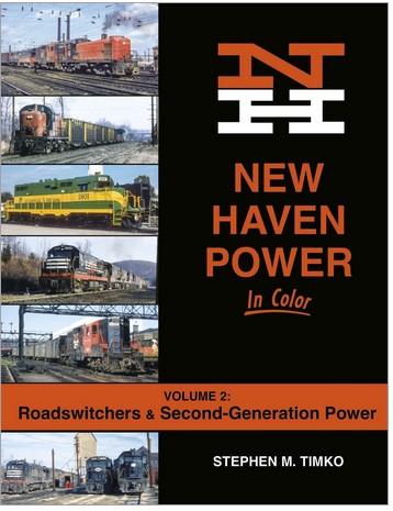 1704 NH Power in Color: Vol. 2