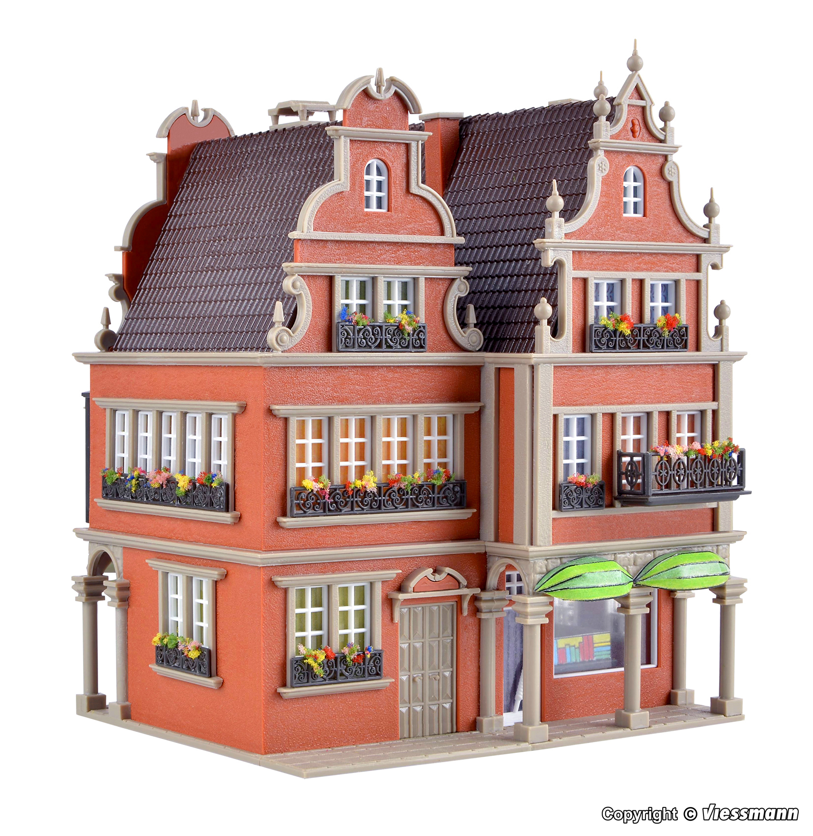 43842 Buchhandlung