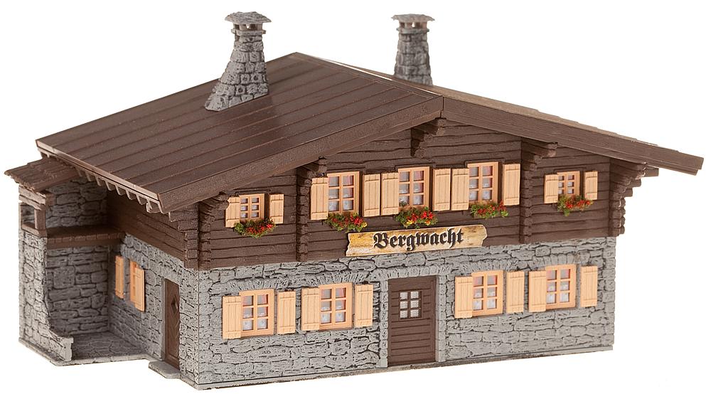 130326 Bergwachthütte