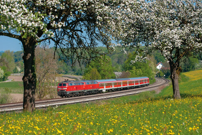 5979 Baureihe 218 - 2027