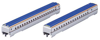 972546 Shinkansen, Typ W7, Hokuriku
