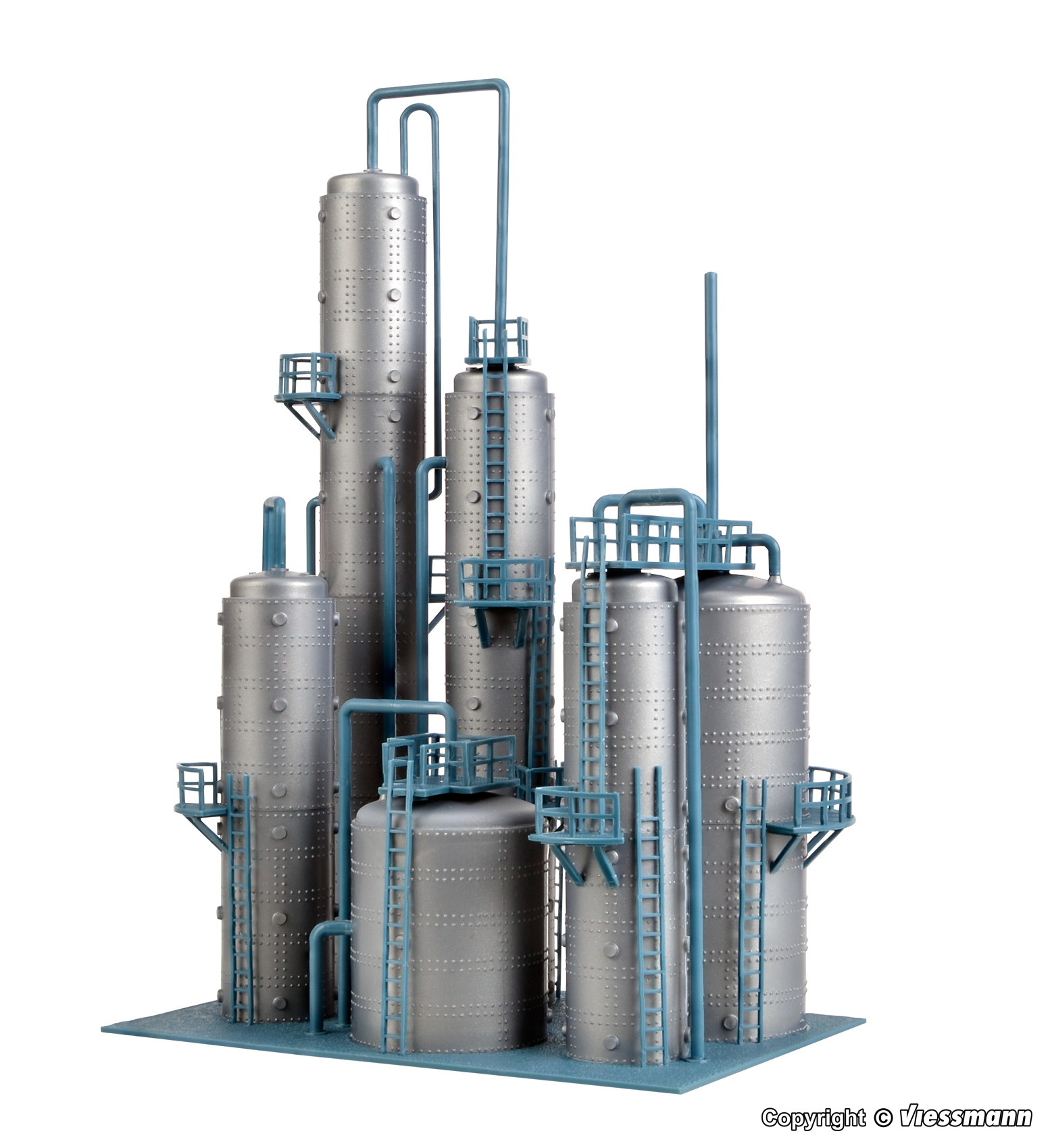 45525 Hydrierwerk