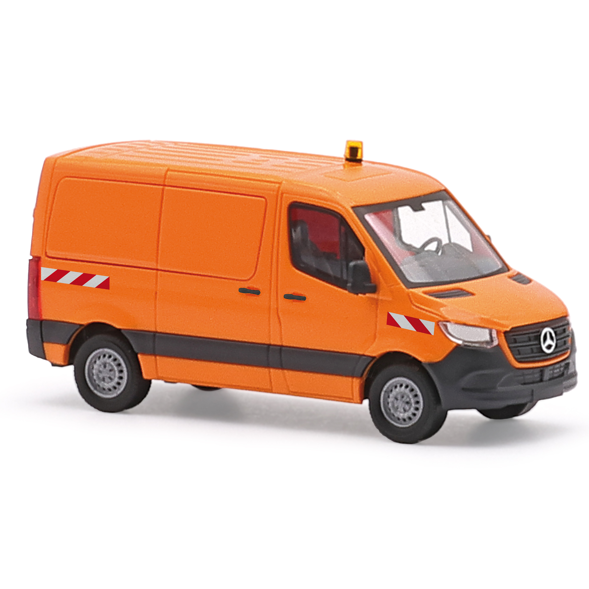 53407 MB Sprinter Kasten KR Kommunal