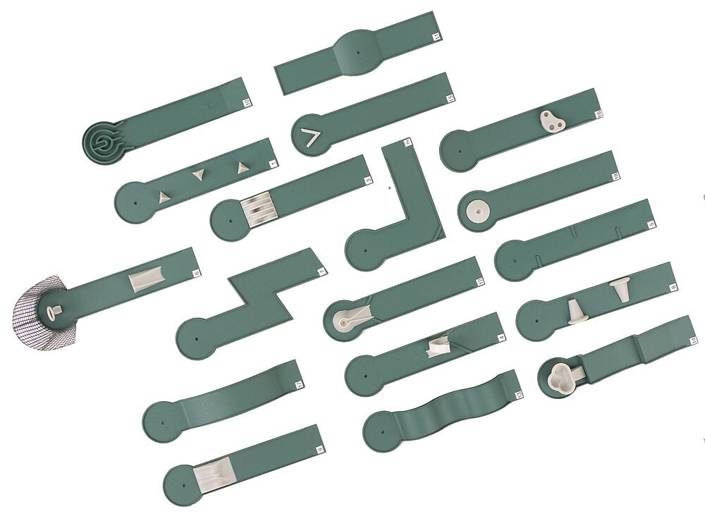 190136 Aktions-Set Freizeit