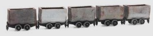 387.395 5 Förderwagen
